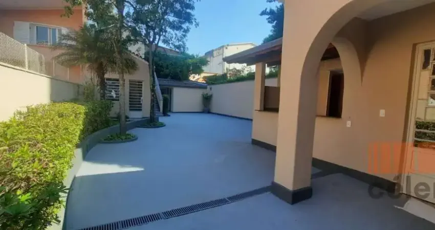 Sobrado comercial 280m² - locação r$18.000,00 - vila mariana - sp