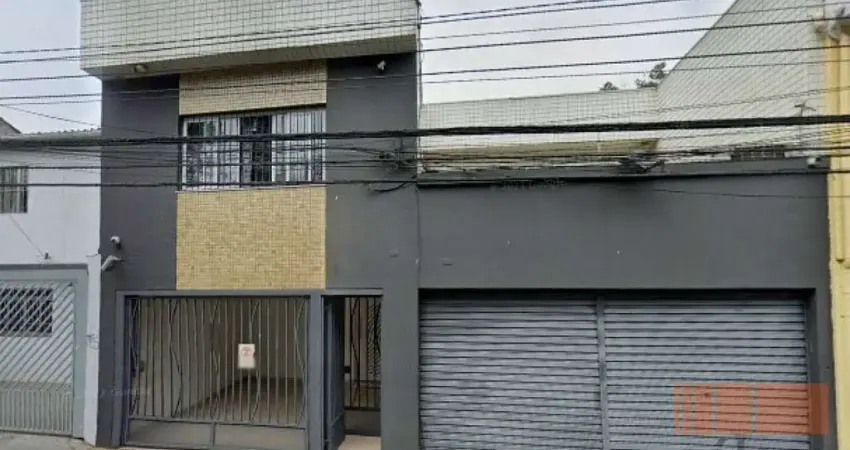 Imóvel comercial- venda r$2.200,000 ou locação r$6.500 -250m² - tatuapé