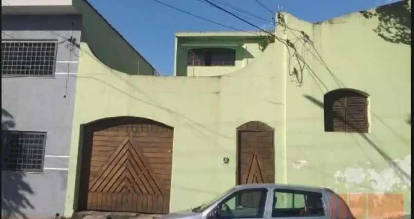 Sobrado comercial 398 m² - locação r$21.000,00 incluso iptu - cidade mãe do céu - sp