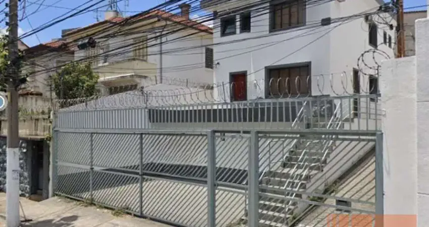 Casa com 3 quartos para alugar na Rua Tenente Otávio Gomes, 92, Aclimação, São Paulo