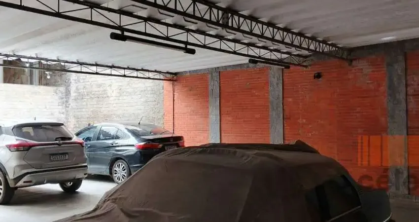 Amplo sobrado 350m² de terreno - a 500m do shopping anália franco