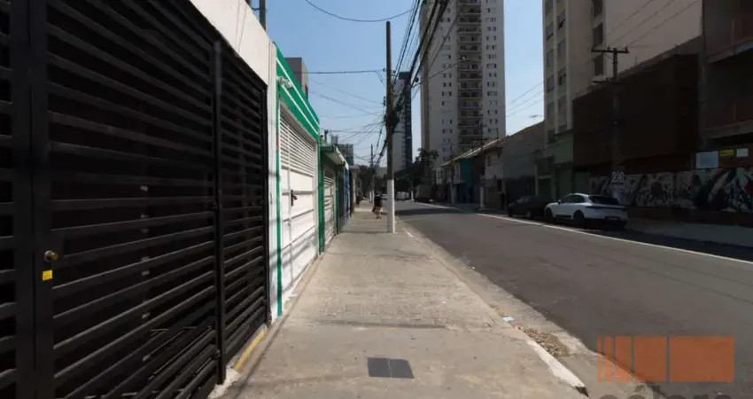 Sobrado comercial 230 m² locação r$10.000,00 p/mês - belem - sp - sp