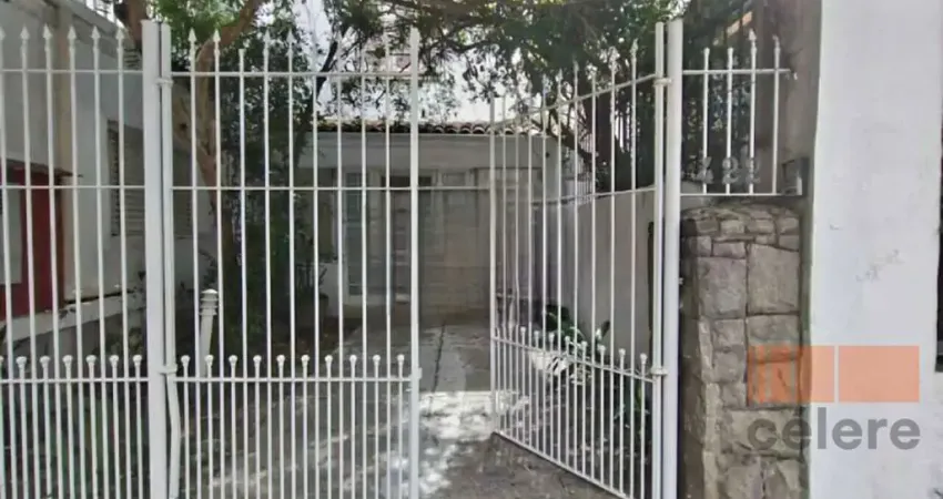 Locação: sobrado comercial 200m² - aclimação-s.p -r$ 8.500- prox. metrô paraiso