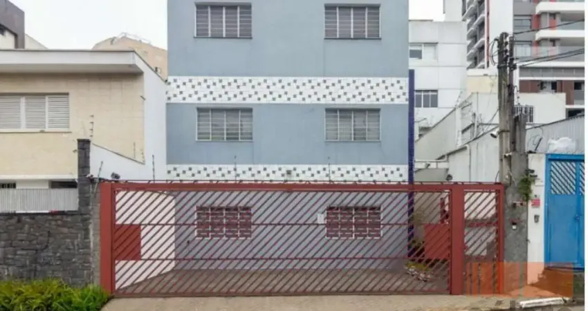 Sobrado comercial 400m² locação r$ 12.000,00 + iptu | vila mariana são paulo sp