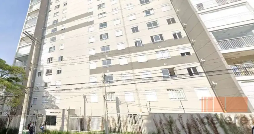 Loft com 2 quartos à venda na Rua São Bernardo, 720, Cidade Mãe do Céu, São Paulo