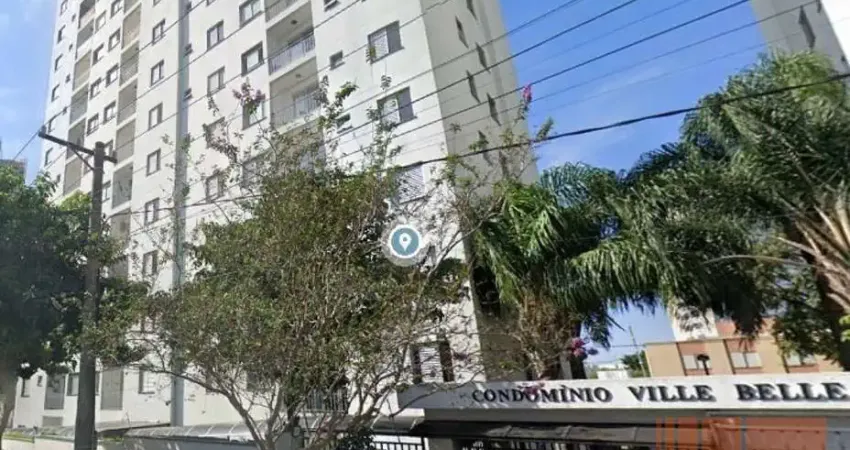 Loft com 2 quartos à venda na Avenida Alberto Ramos, 301, Jardim Independência, São Paulo