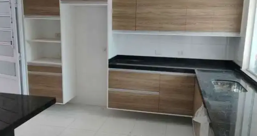 Casa em condomínio fechado com 3 quartos à venda na Rua Salvador Fiordelisio, 200, Vila Bertioga, São Paulo