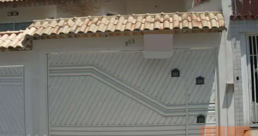 Sobrado residencial 144,76m² locação r$ 4.500,00 venda r$ 1.150.000,00 água rasa são paulo-sp