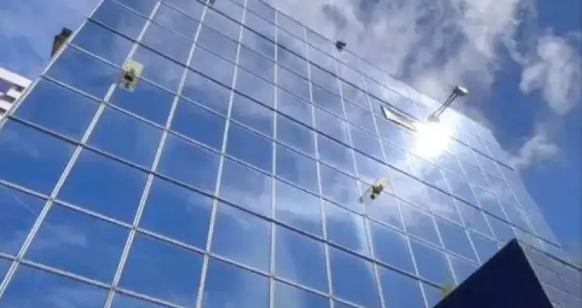 Sala comercial com 1 sala para alugar na Rua Serra do Japi, 440, Tatuapé, São Paulo