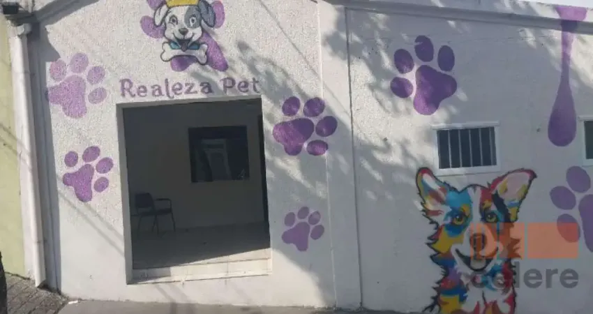 Aluga-se salão comercial 144 m² - vila gomes cadim, são paulo/sp