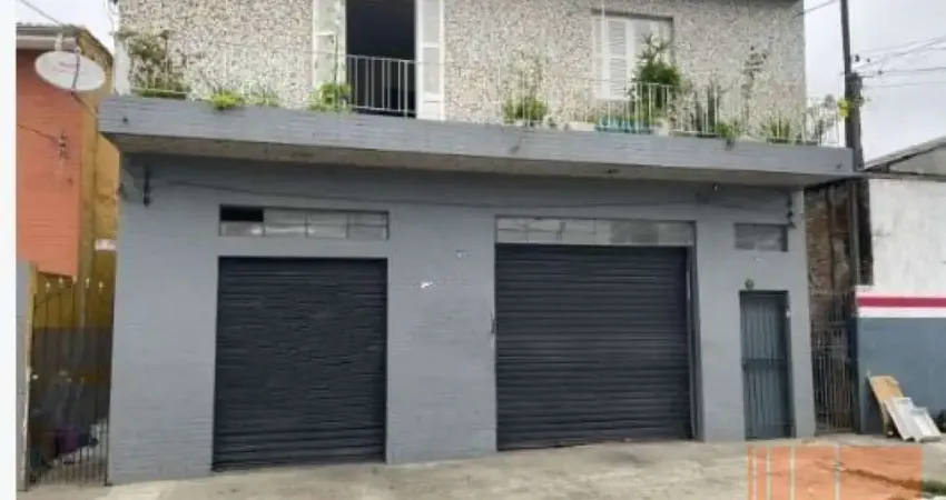 Salão para alugar, 100 m² por r$ 3.000,00/mês - vila formosa - são paulo/sp