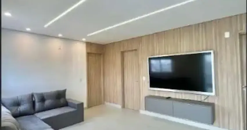 Apartamento novo mobiliado 81m² - locação r$ 7.500,00 - tatuapé - sp