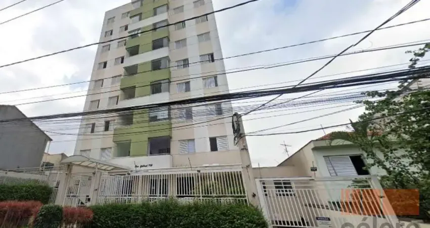 Loft com 2 quartos à venda na Rua Torquato Tasso, 713, Vila Prudente, São Paulo