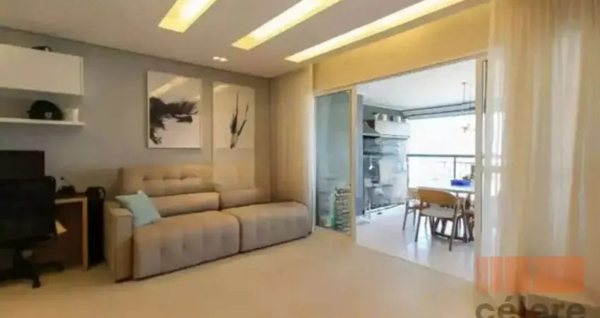 Loft com 3 quartos para alugar na Rua Florianópolis, 575, Vila Bertioga, São Paulo