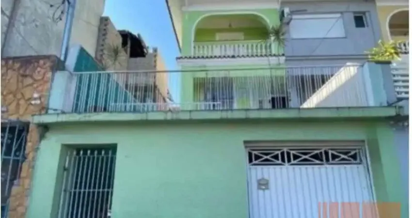 Casa em condomínio fechado com 2 quartos para alugar na Rua Dom Joaquim de Melo, 289, Parque da Mooca, São Paulo