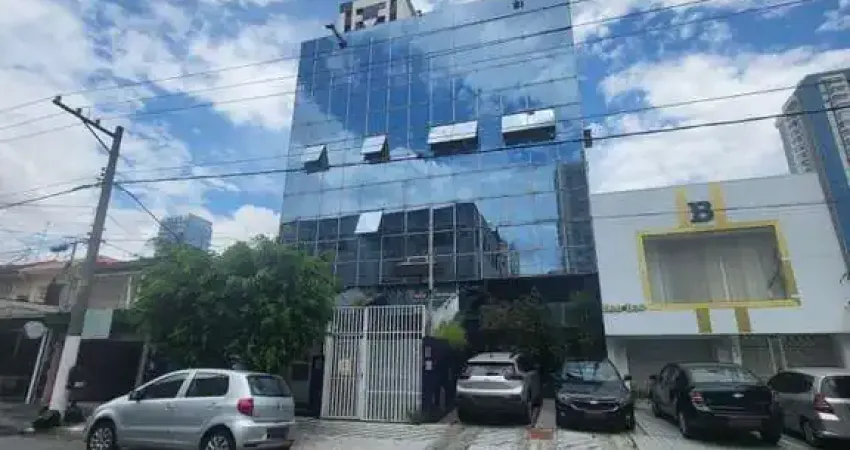 Sala comercial com 1 sala para alugar na Rua Serra do Japi, 440, Vila Gomes Cardim, São Paulo