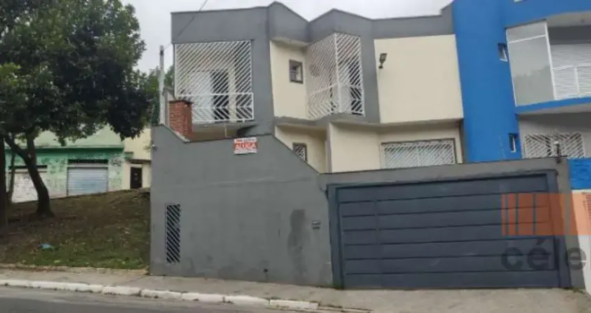 Sobrado à venda na vila formosa | 81m² | 2 dormitórios | 2 vagas | churrasqueira