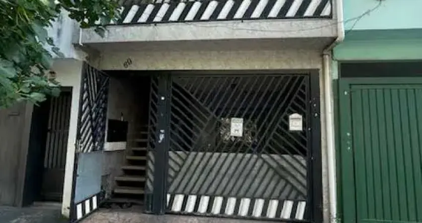 Casa assobradada comercial/residencial 93m² - locação r$ 3.000,00 - mooca - sp