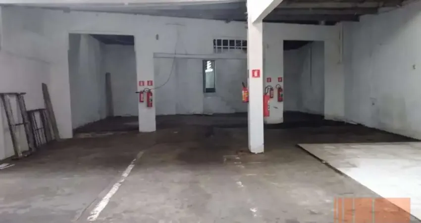 Galpão para alugar, 350 m² - vila prudente (zona leste) - são paulo/sp