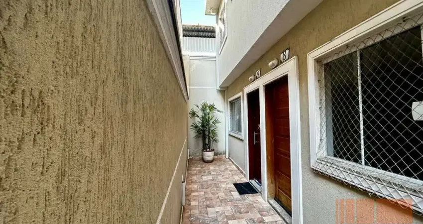 Casa em condomínio fechado com 2 quartos à venda na Rua Mongubá, 573, Vila Carrão, São Paulo