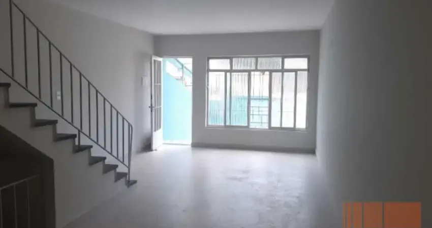 Sobrado residencial e comercial - locação  r$ 4.500,00 - vila prudente - sp