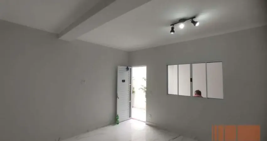 Sala comercial nova para locação | 60 m² | mooca | excelente localização