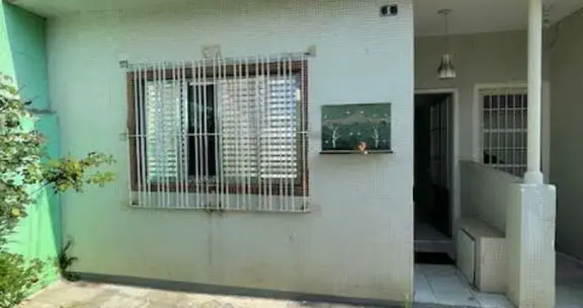 Casa com 1 quarto para alugar na Rua Salvador Fiordelisio, 71, Vila Bertioga, São Paulo