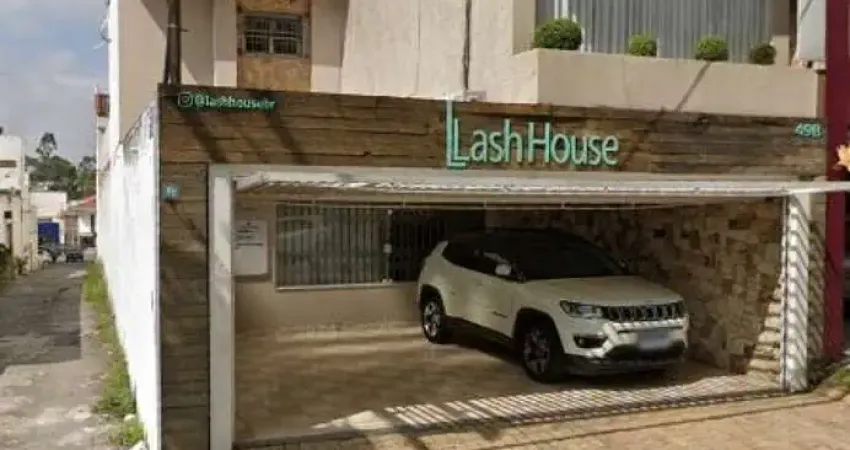 Casa com 2 quartos à venda na Rua Rosa das Neves, 49, Vila Regente Feijó, São Paulo