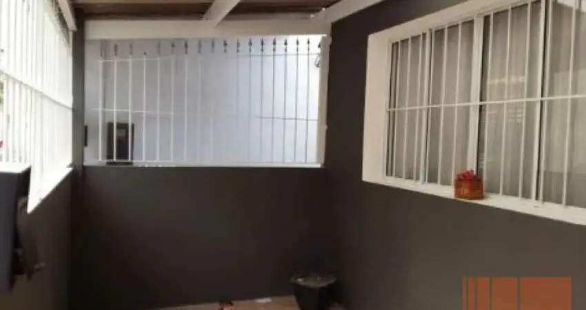 Casa com 1 quarto à venda na Rua Ajara, 23, Tatuapé, São Paulo