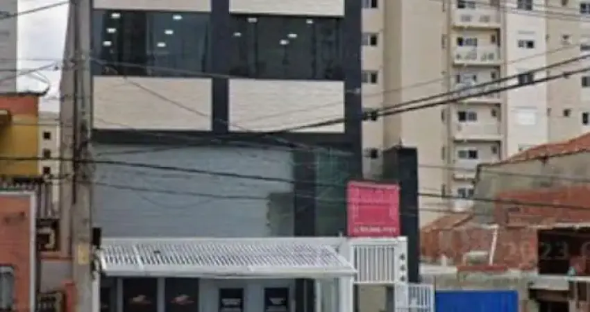 Salão comercial na mooca c/ 400m2 | 04 banheiros | 02 vagas | r$ 21.450,00