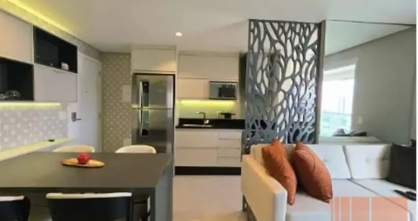 Loft com 1 quarto à venda na Praça Barão de Itaqui, 733, Vila Gomes Cardim, São Paulo