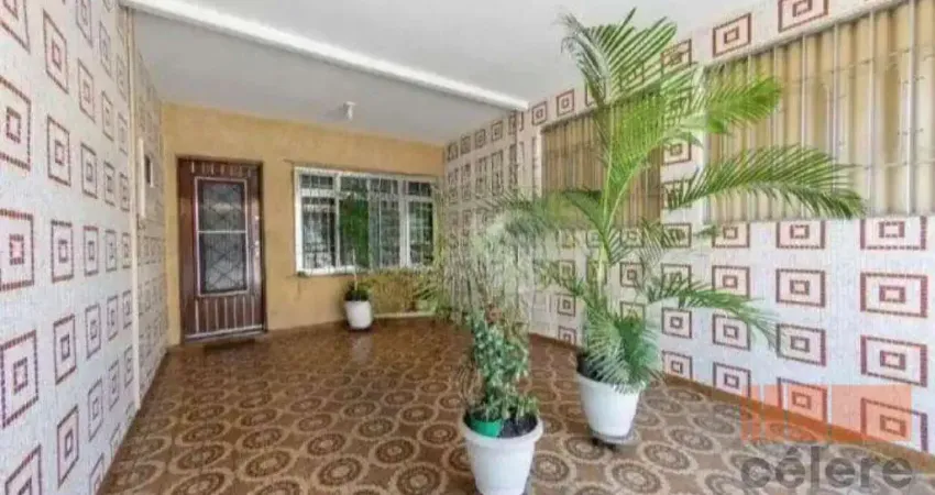 Casa em condomínio fechado com 2 quartos para alugar na Rua Itanhaém, 702, Vila Prudente, São Paulo