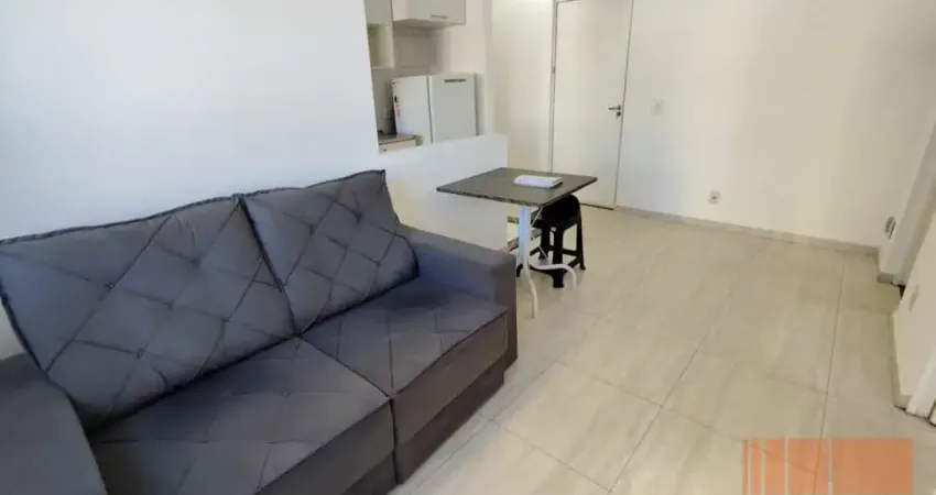 Loft com 1 quarto para alugar na Avenida do Estado, 5814, Cambuci, São Paulo