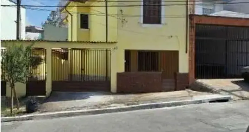 Casa em condomínio fechado com 2 quartos para alugar na Rua Ibirá, 1, Vila Bertioga, São Paulo