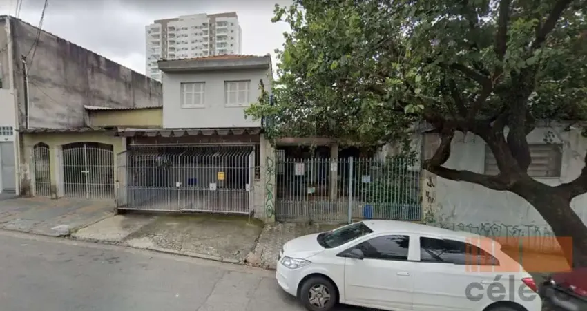 More e trabalhe no mesmo endereço | casa + galpão | vila prudente - r$ 6.270,00