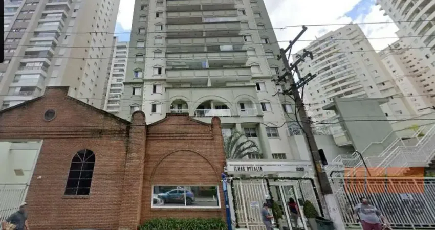 Loft com 3 quartos para alugar na Rua Marina Crespi, 232, Mooca, São Paulo