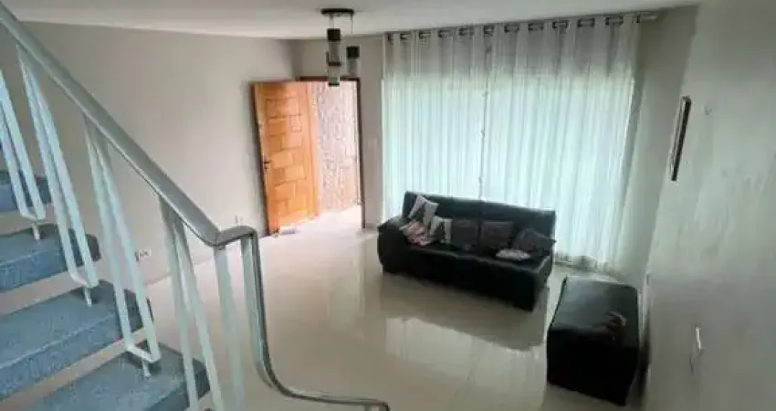 Casa em condomínio fechado com 3 quartos à venda na Rua Cristianópolis, 510, Alto da Mooca, São Paulo