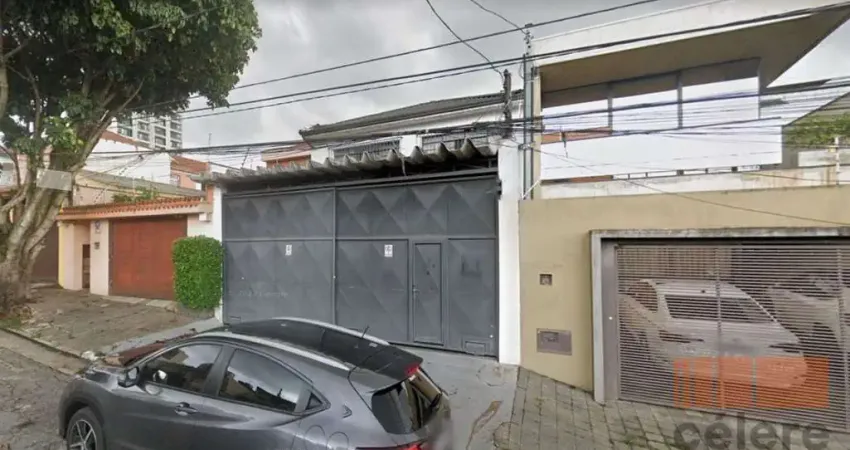 Galpão à Venda na Mooca | 300 m² - Alto da Mooca - São Paulo/SP - R$ 2.659.000,00