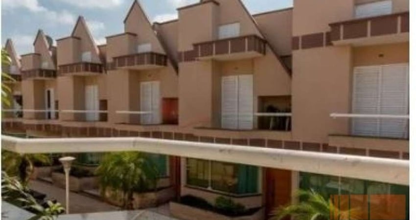 Casa condominio 202m² - locação r$ 5.500,00 - santa clara - sp
