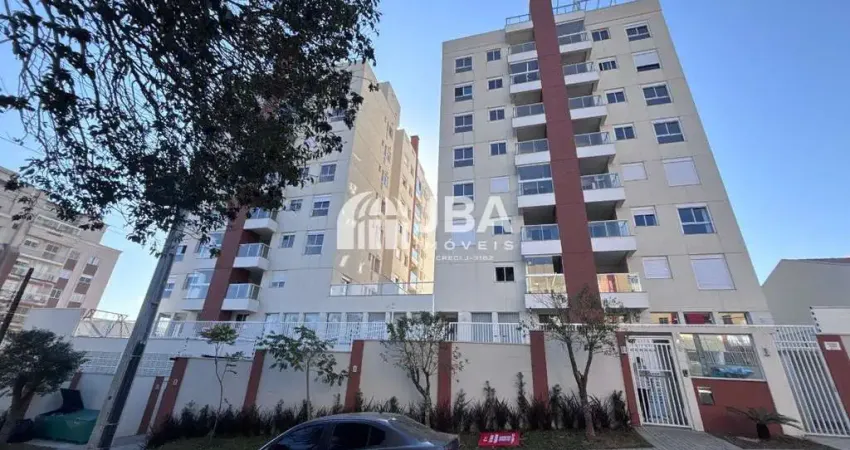 Apartamento com 3 quartos à venda na Rua Francisco Balchak, 153, Boa Vista, Curitiba