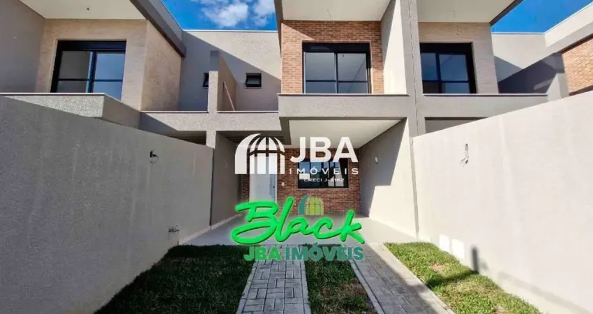 Casa com 3 quartos à venda na Rua Joaquim Nabuco, 562, Tingui, Curitiba