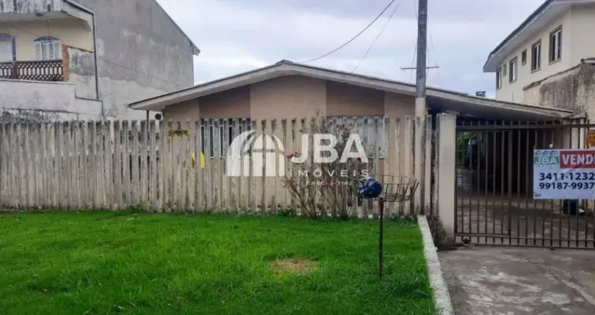 Terreno à venda na Rua Jornalista Alceu Chichorro, 922, Bairro Alto, Curitiba
