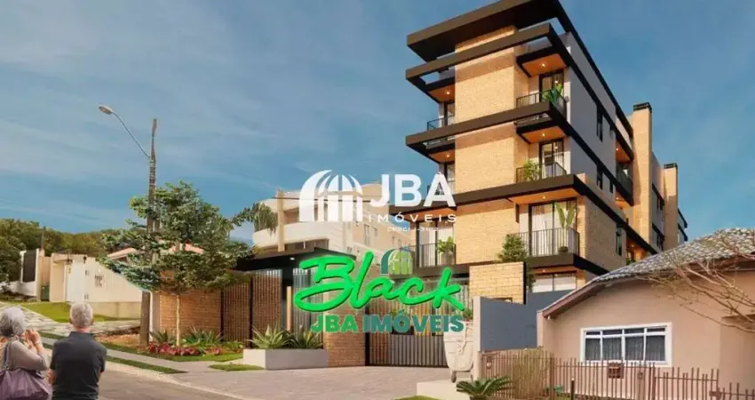 Terreno à venda na Rua Doutor Ennio Marçal, 183, Tingui, Curitiba