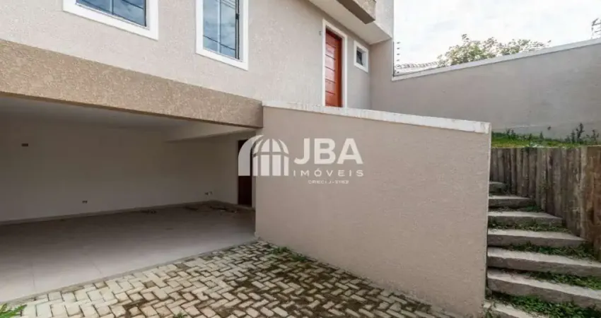 Casa com 3 quartos à venda na Rua Ana Berta Roskamp, 714, Jardim das Américas, Curitiba