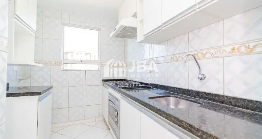Apartamento com 2 quartos para alugar na Rua Maria Paulina Pereira, 50, Ouro Fino, São José dos Pinhais