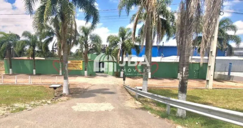 Casa comercial à venda na BR-116, 49, Gralha Azul, Fazenda Rio Grande