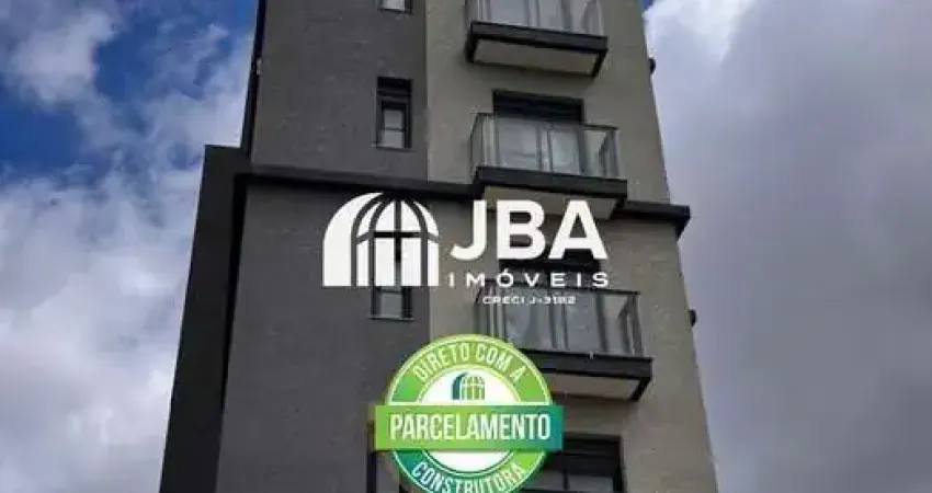Apartamento com 3 quartos à venda na Rua Quinze de Outubro, 846, Centro, Pinhais