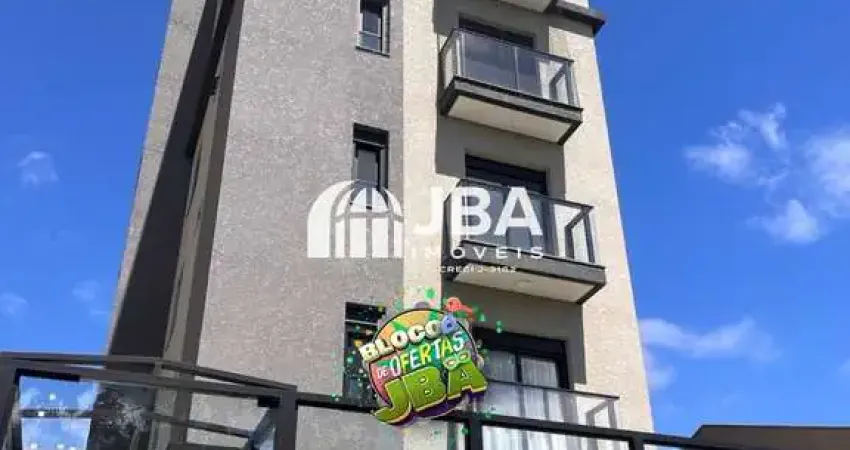 Apartamento com 3 quartos à venda na Rua Quinze de Outubro, 846, Centro, Pinhais