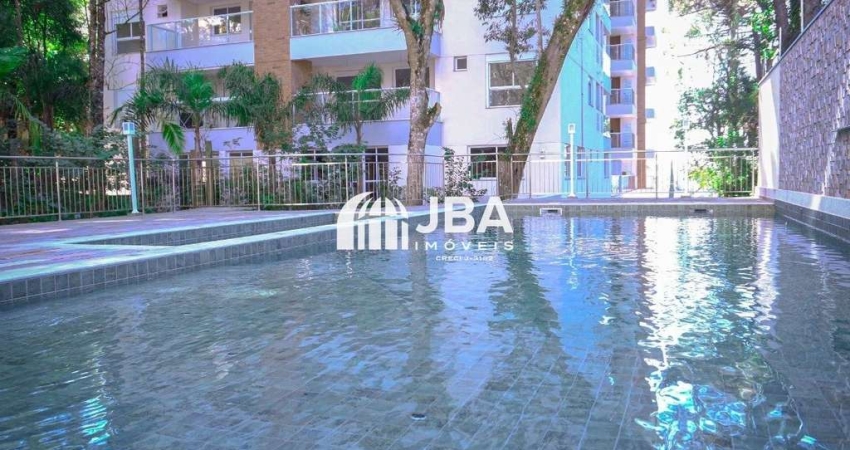 Cobertura com 3 quartos à venda na Rua Vinte e Nove de Junho, 207, Bacacheri, Curitiba