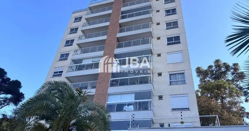 Cobertura com 3 quartos à venda na Rua Vinte e Nove de Junho, 207, Bacacheri, Curitiba